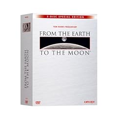 From The Earth To The Moon (5 DVDs)