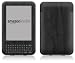 DecalGirl Kindle Skin (Fits 6″ Display, Latest Generation Kindle) Black Woodgrain (Matte Finish)
