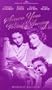 Since You Went Away [VHS]