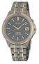 Seiko Men's SKH202 Kinetic Titanium Watch