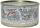 Caught In Da Crick Crab Meat