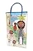 Toys : Fashion Angels Fashion Design Kit - 'Debo'