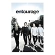 Entourage Hbo Tv Group Walking Vince Turtle Cast 1547