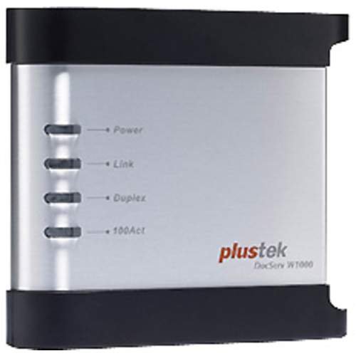 Plustek DokServ W1000 USB