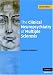 Book The Clinical Neuropsychiatry of Multiple Sclerosis
