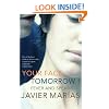 Your Face Tomorrow 1: Fever and Spear: Fever and Spear v. 1 (Your Face Tomorrow Trilogy)