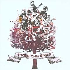 Free the Bees [VINYL]
