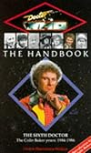 The Sixth Doctor (Doctor Who the Handbook)