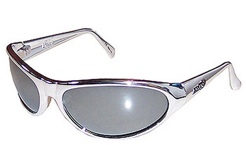 Arnette Raven Sports Italian Sunglasses AN201 09 09 Silver