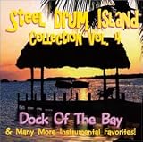 Steel Drum Island Collection - Volume 4