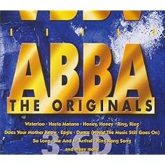 ABBA Box