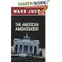 The American Ambassador: A Novel