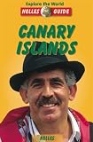 Books : Nelles Guide: Canary Islands (Nelles Guides)
