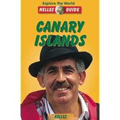 Nelles Guide: Canary Islands (Nelles Guides)