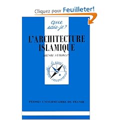 L'Architecture islamique