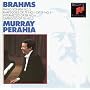 Brahms: Piano Sonata No. 3, Rhapsodies, Intermezzo, Capriccio