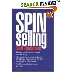 SPIN-selling