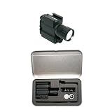 Search : Tactical Flashlight