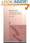 Male Femaling: A grounded theory approach to cross-dressing and sex-changing