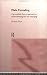 Male Femaling: A Grounded Approach to Cross-Dressing and Sex-Changing