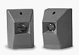 Digi-Code Model CR2149 Universal Garage Door Opener Safety Beam Sensor