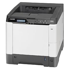 Kyocera FS-C5250DN Farblaserdrucker
