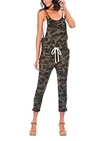 Bleu Marine Peto (Verde)