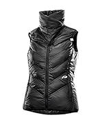 PROTECTIVE Chaleco Guateado Corby Ll (Negro)