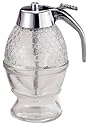 Harold Imports Honey and Syrup Dispenser