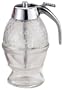 Harold Imports Honey and Syrup Dispenser
