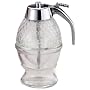 Harold Imports Honey and Syrup Dispenser