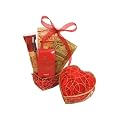 Heart of Gold Gift Basket