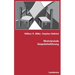 Motivierende Gesprächsführung (Broschiert)
