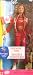 Olympic Fan Barbie Doll Sydney 2000 - Official Licensed Doll (1999 From Canada)