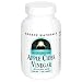 Source Naturals Apple Cider Vinegar, 500 mg, Tablets, 180 tablets (Pack of 2)