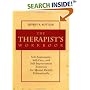 The Therapist's Workbook: Self-Assessment, Self-Care, and Self-Improvement Exercises for Mental Health Professionals