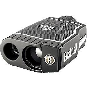 Bushnell 1600 Rangefinder with Slope