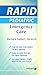 Book Rapid Pediatric Emergency Care Display