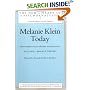 Melanie Klein Today: Mainly Theory: Developments in Theory and Practice (New Library of Psychoanalysis, 7)