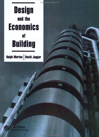 Design and the Economics of Building