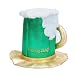 St.Patrick's Days Beer Mug Hat Case Pack 12