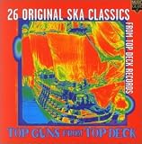 top guns from top deck