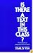 Is There a Text in This Class? The Authority of Interpretive Communities