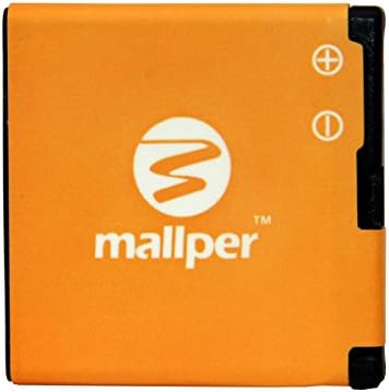 Mallper MP-6P 750mAh Li-ion Battery for Nokia 6500C / 7900P
