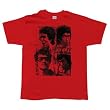 Bruce Lee - Collage T-Shirt