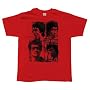 Bruce Lee - Collage T-Shirt