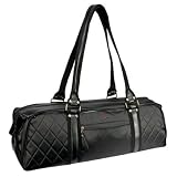 Ogio 2007 Agnis Girls Yoga Bag - Black - 711133.03