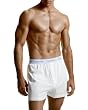 Calvin Klein Men's Underwear Flexible Fit-Loose Fit Boxer