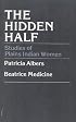 The Hidden Half Studies of Plains Indian Women