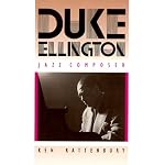 Duke Ellington, Jazz Composer book cover